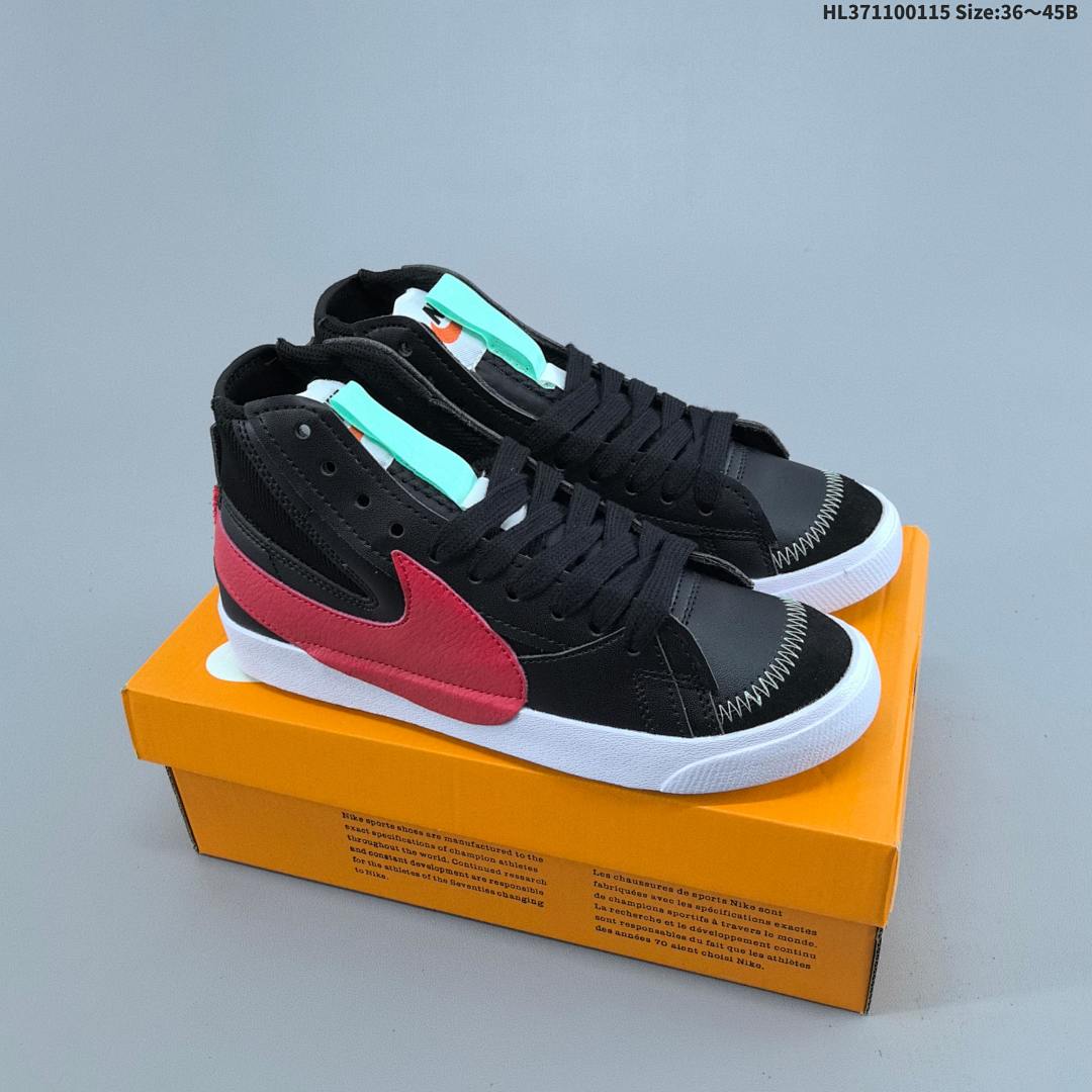 NK Blazer Mid ‘77 Jumbo ✔ -101 ID - foto 4