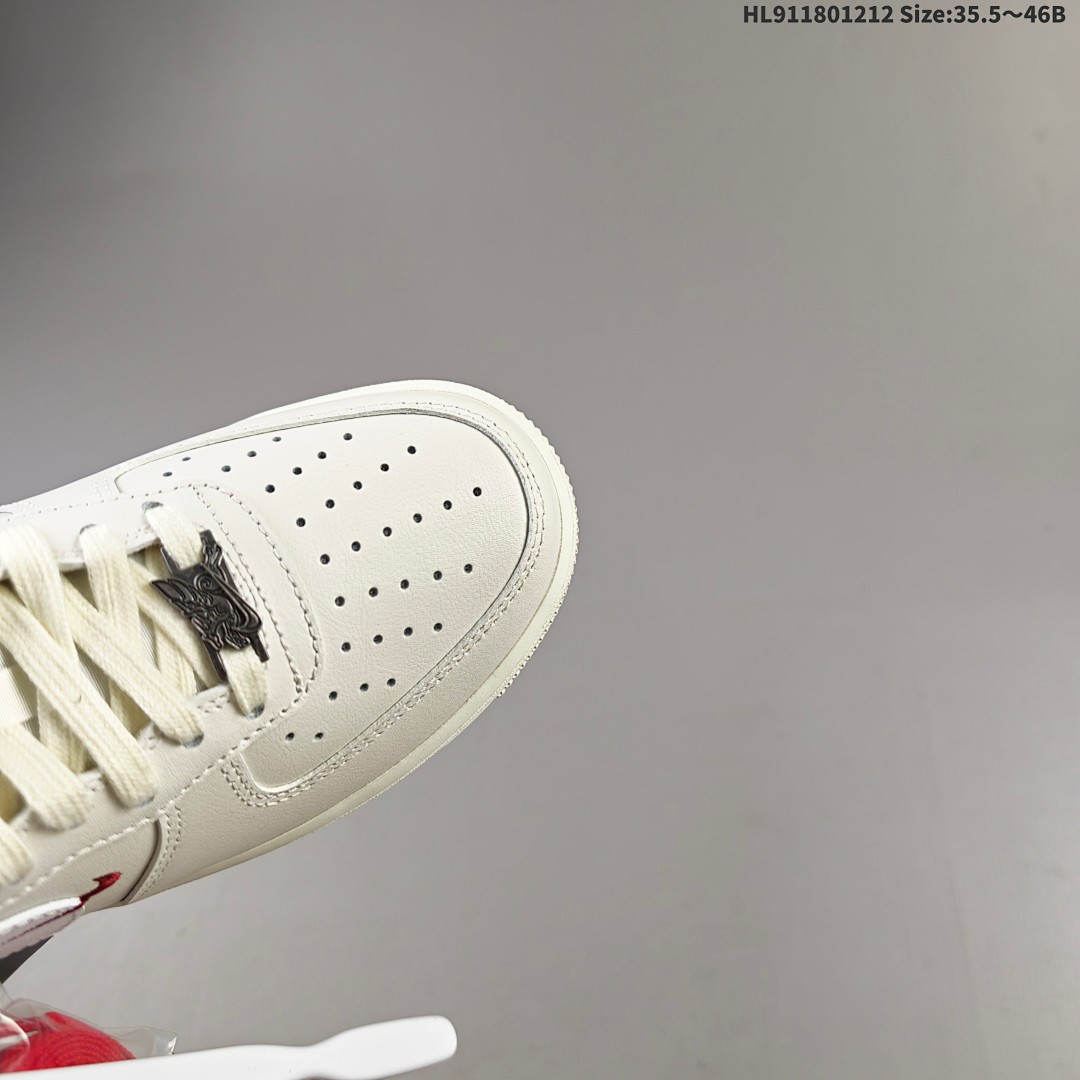 Nike Air Force1 07 low - foto 3