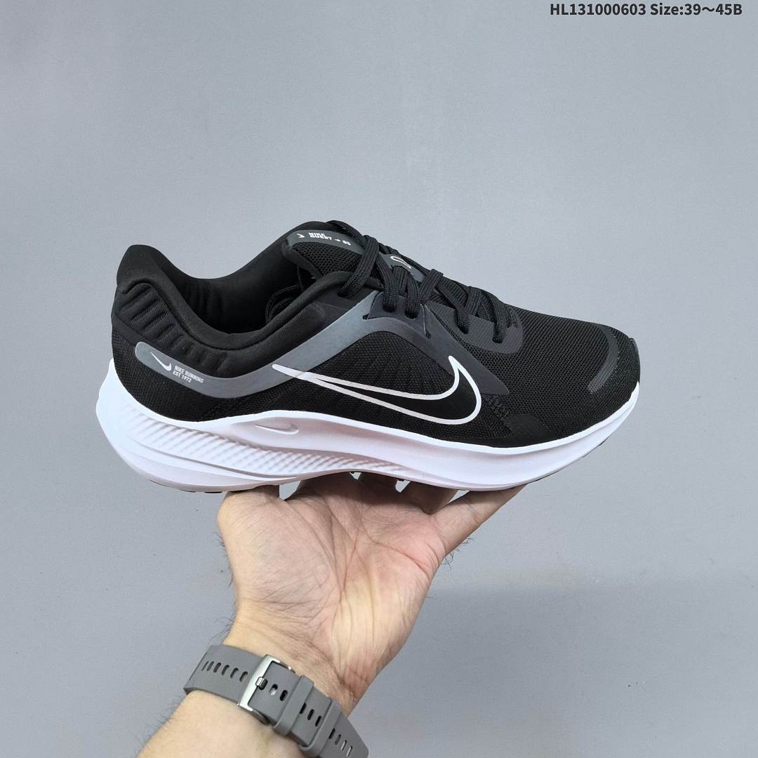 Nike QUEST 5 5 -001 ID Size 45B - foto 2