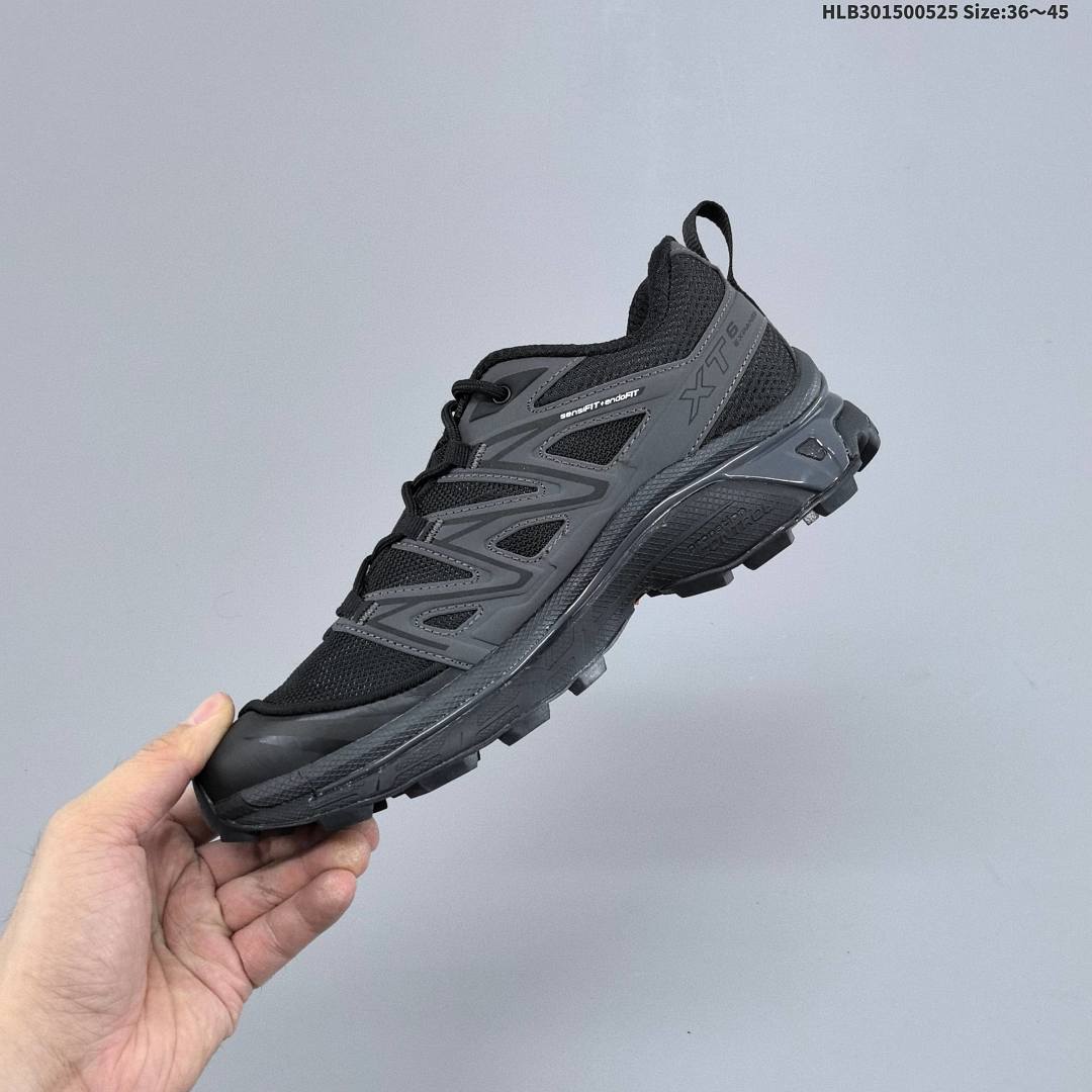 Salomon XT-6 EXPANSE - foto 6