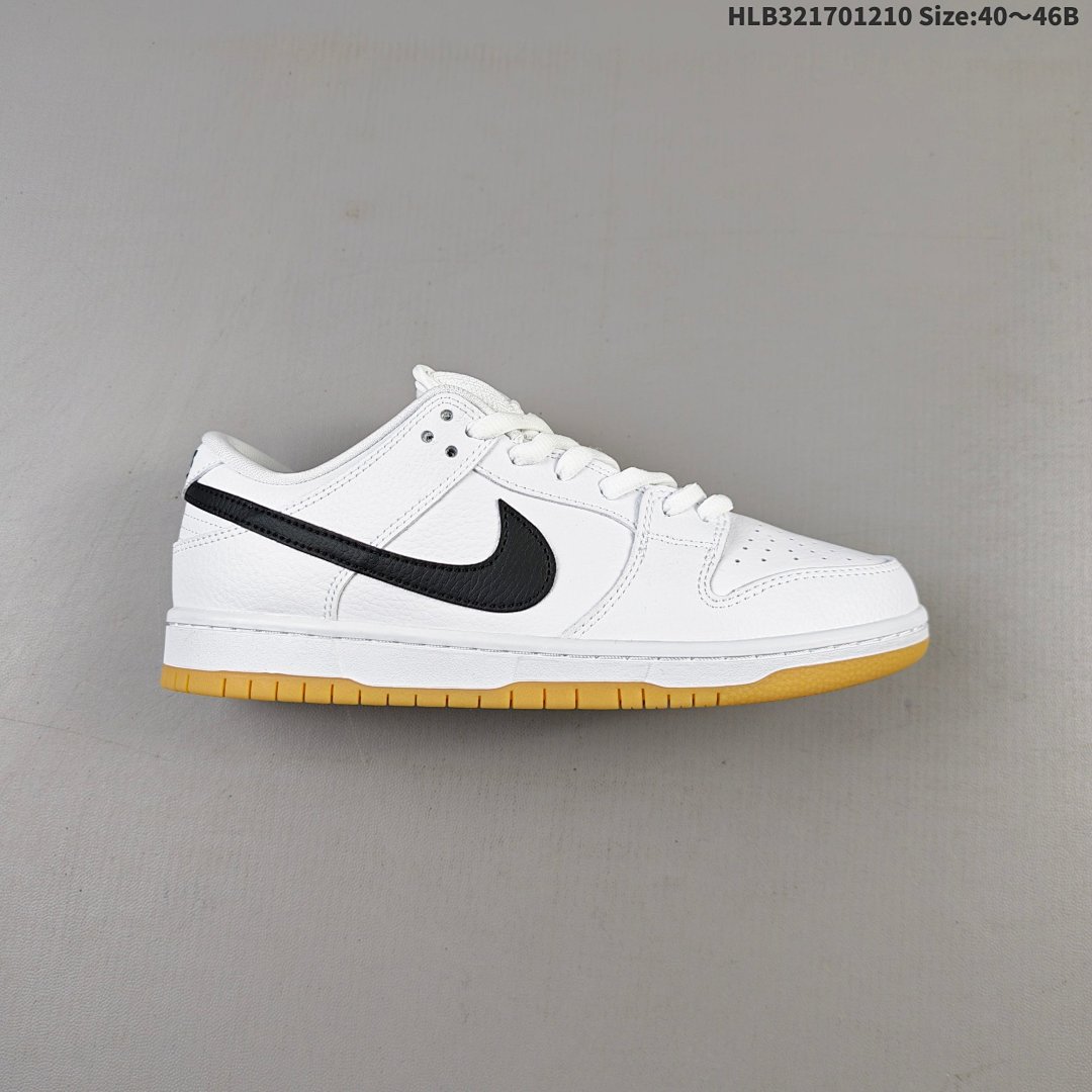 Nike SB Dunk Low ZoomAir - foto 9