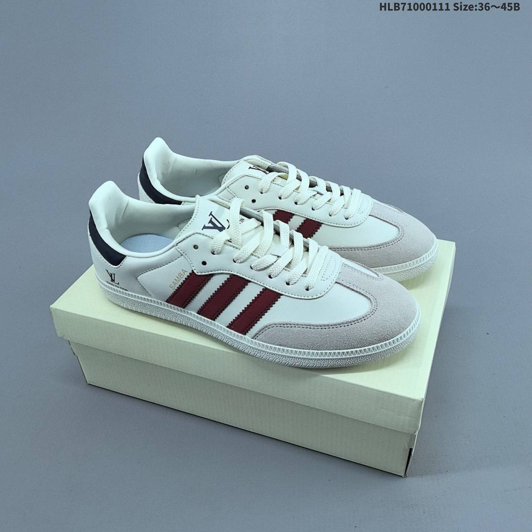 adidas SAMBA OG GJ75807 GJ758 - foto 3