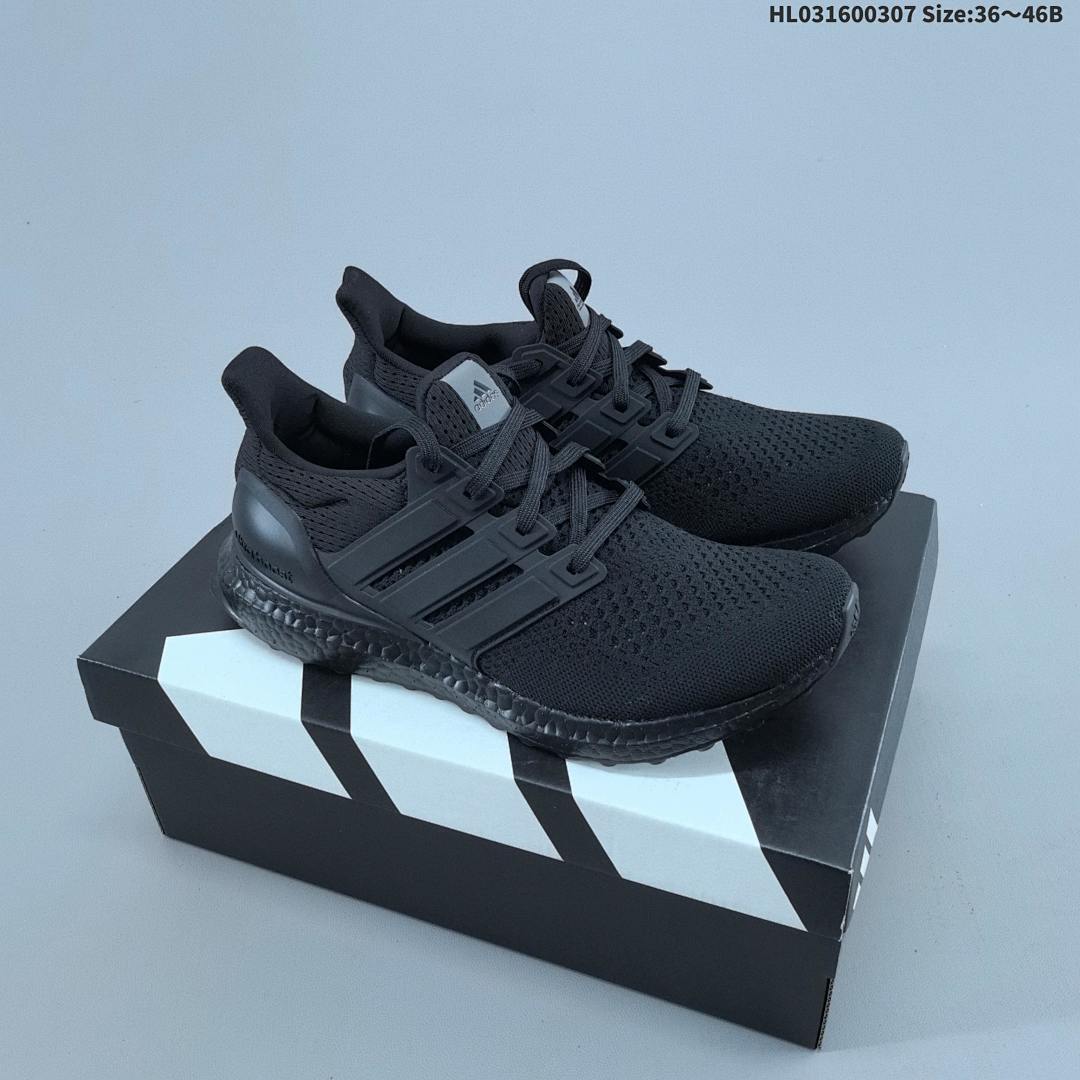 Adidas Ultraboost UB UB4.0 Stretchweb Boost - foto 6