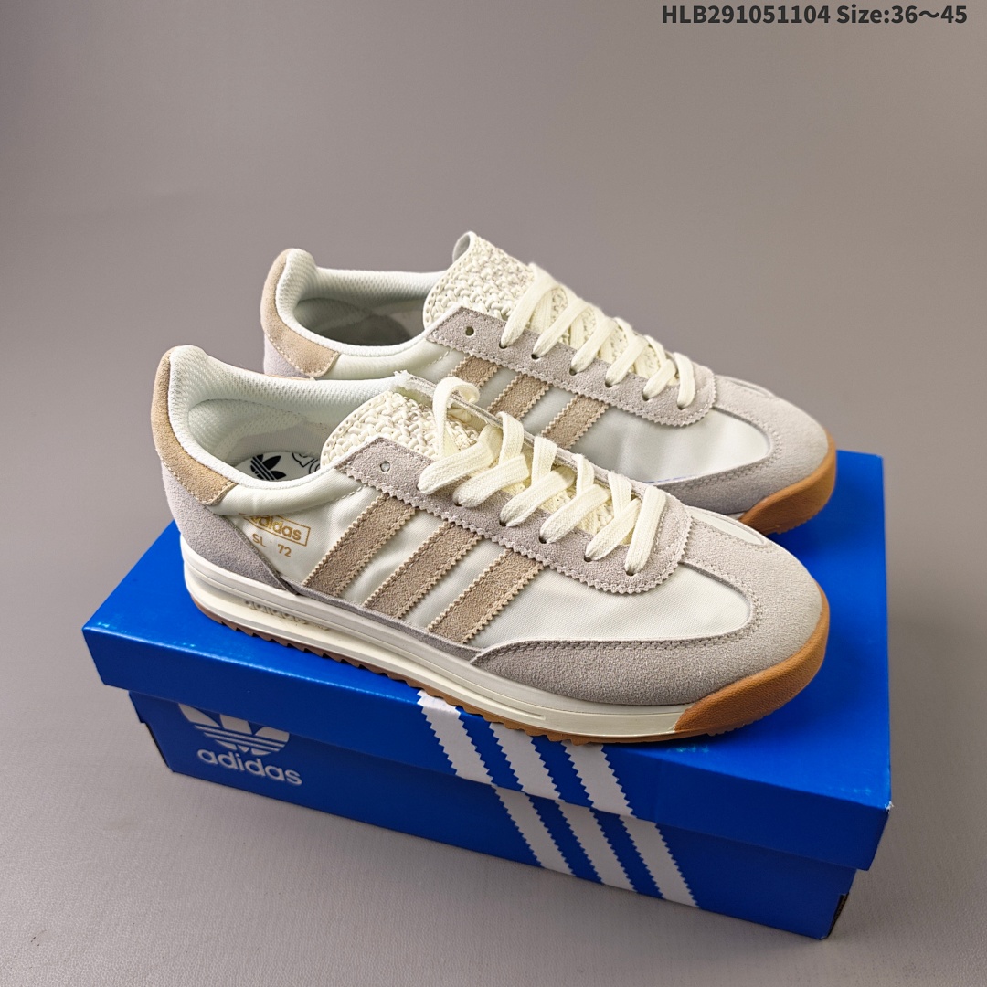 Adidas Originals SL 72 RS Ecotex EVA