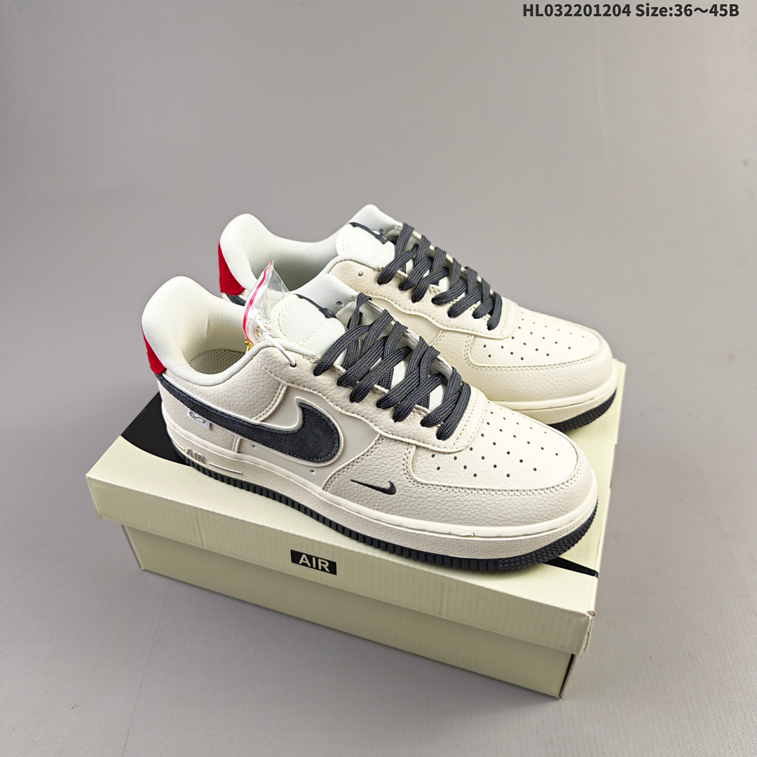 NIKE AIR FORCE 1‘07 LV8 -3