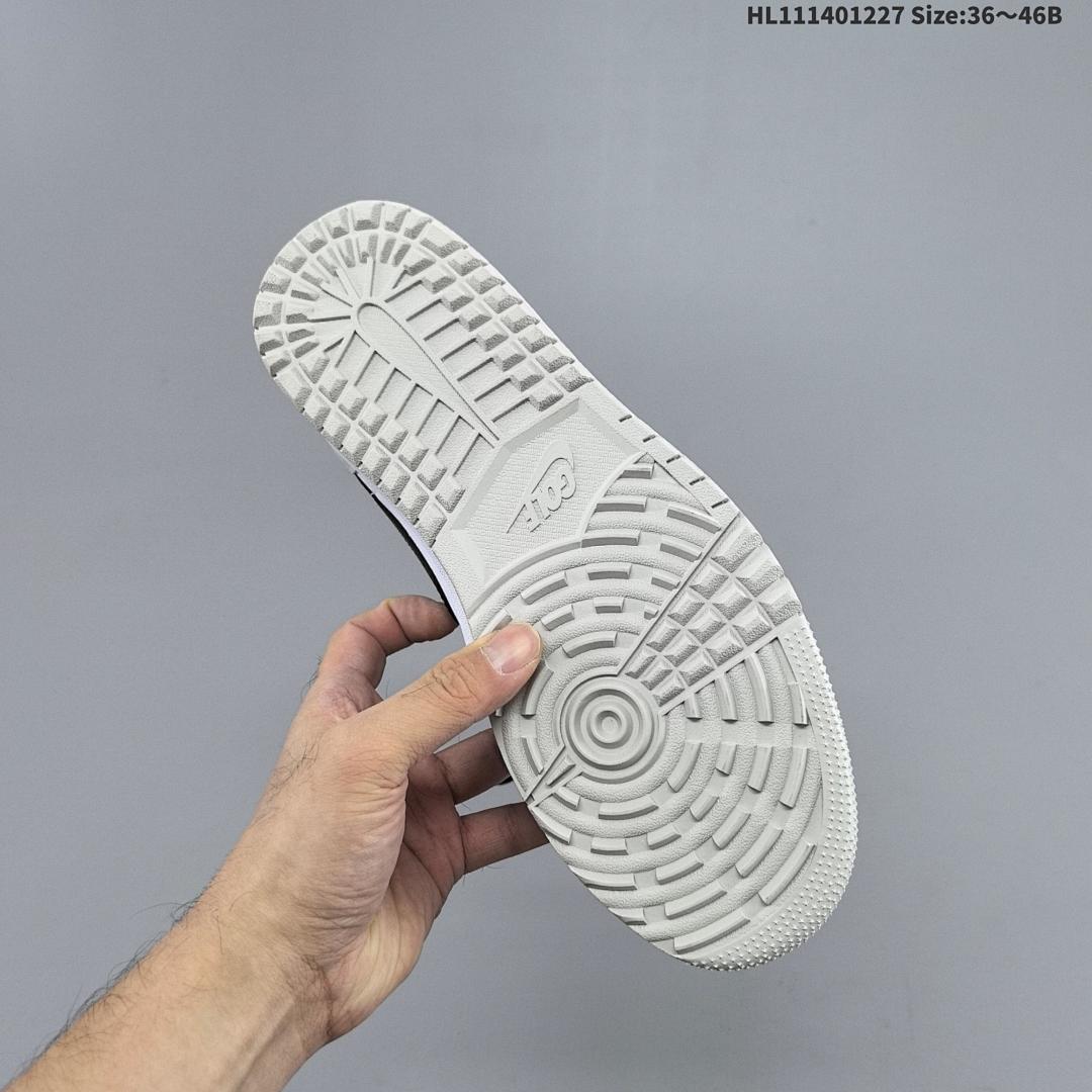Nike Air Jordan 1 Low AJ1 1 DD9315-10 - foto 5