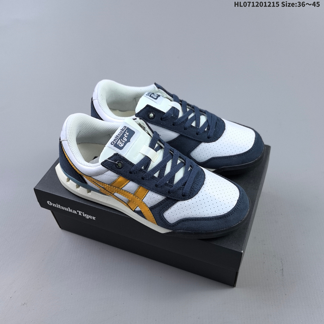 Asics Onitsuka Tiger Ultimate 81 EX OrthoLite E - foto 4