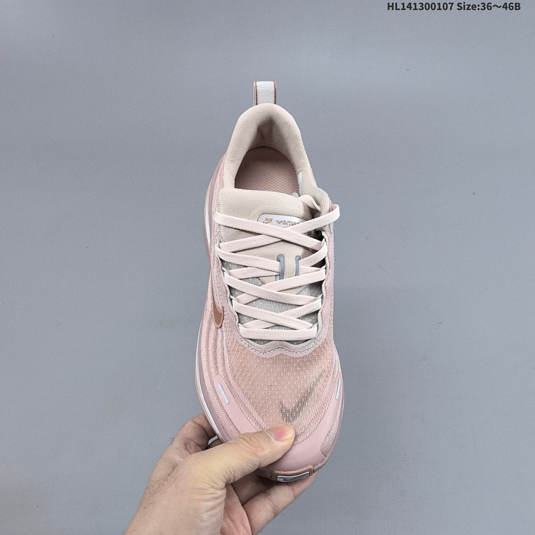 Nike VOMERO PLUS ReactX Air Zoom - foto 6