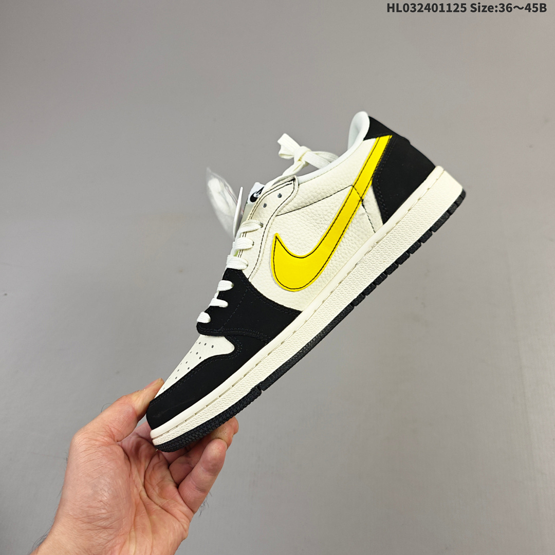 Nike Air Jordan 1 x Travis Scott AJ1 ‘DIY’ - foto 8