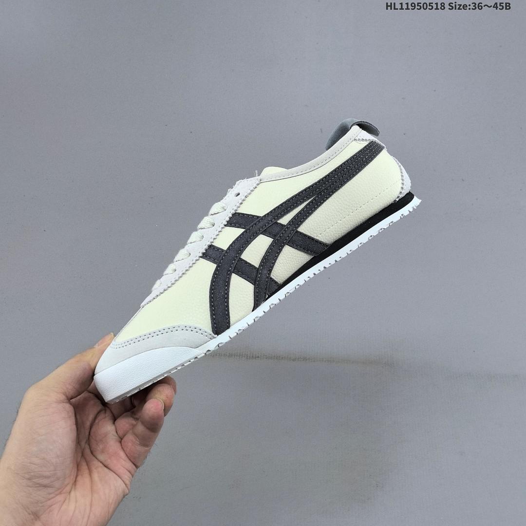 Onitsuka Tiger MEXICO 66 MEXICO 66 LOGO - foto 7