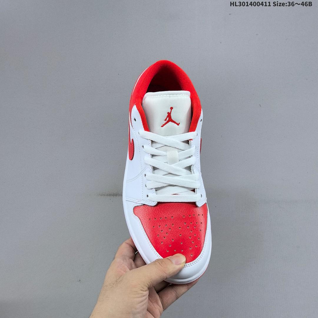 Air Jordan 1 Low "White Olive" AJ1 1 aj1 1 - foto 5