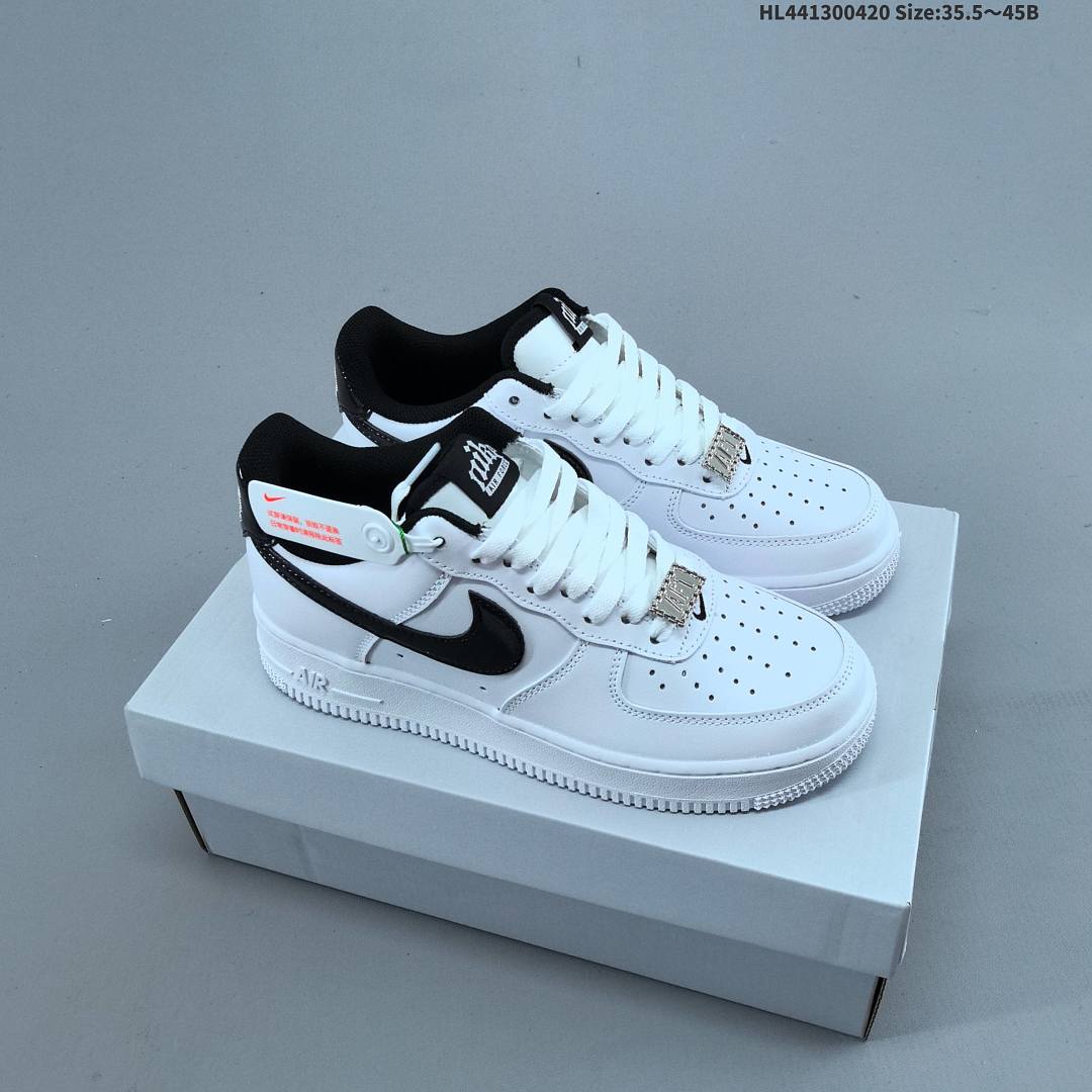 Nike Air Force 1 & x27;07 Low