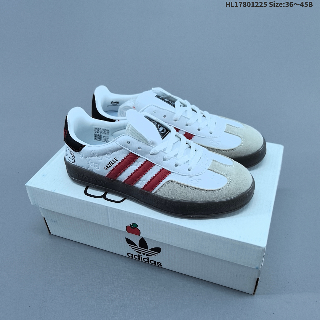 Adidas Originals Gazelle Indoor - foto 12