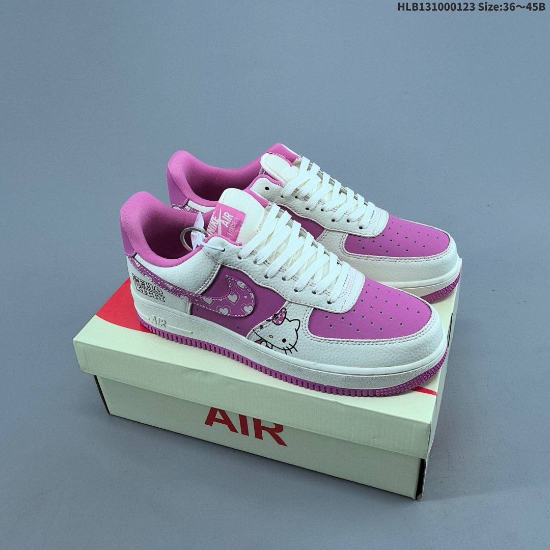 NIKE AIR FORCE 1‘07 LV8 -01 - foto 3