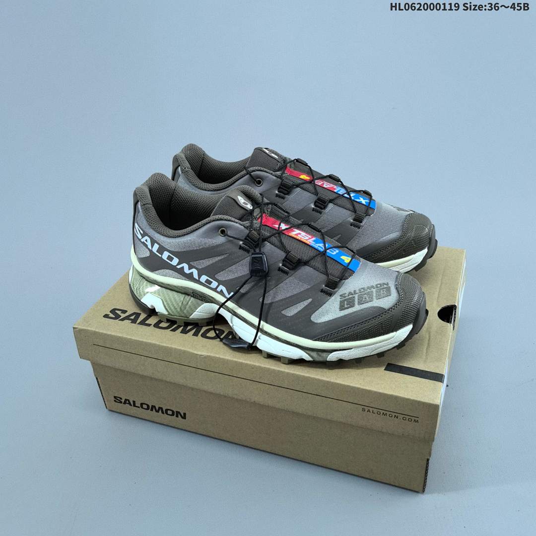 - Salomon XT-4 OG AURORA