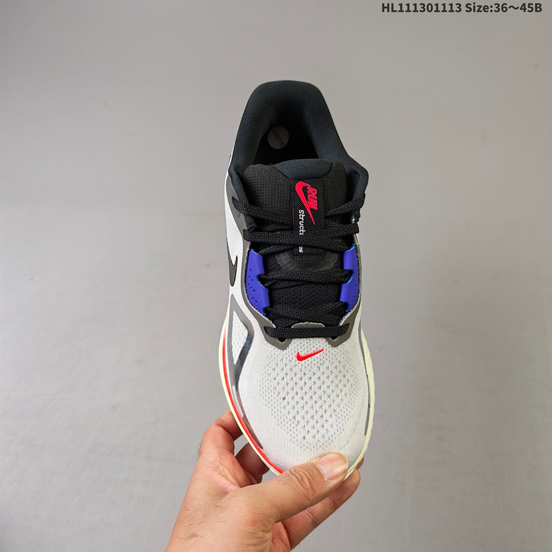 Nike Air Zoom Structure 26 -121 . - foto 7