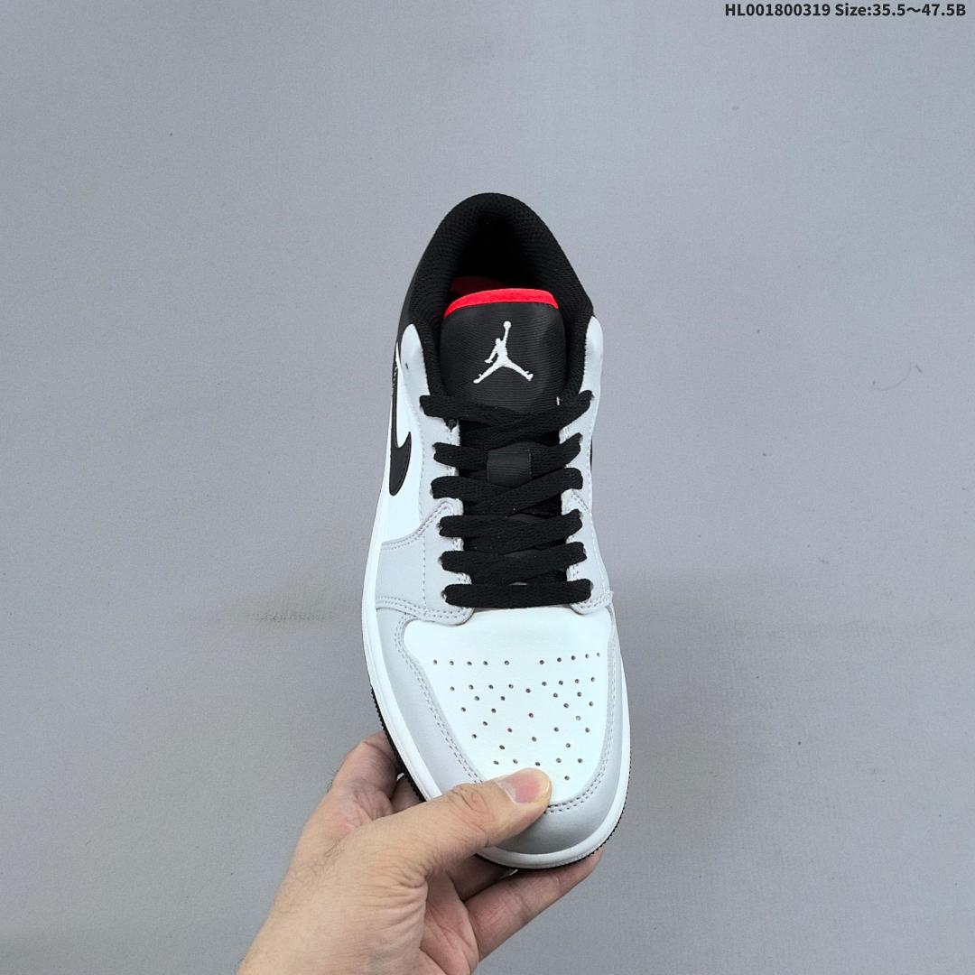 Air Jordan 1 Low AJ1 1 aj1 1 Swoos - foto 5