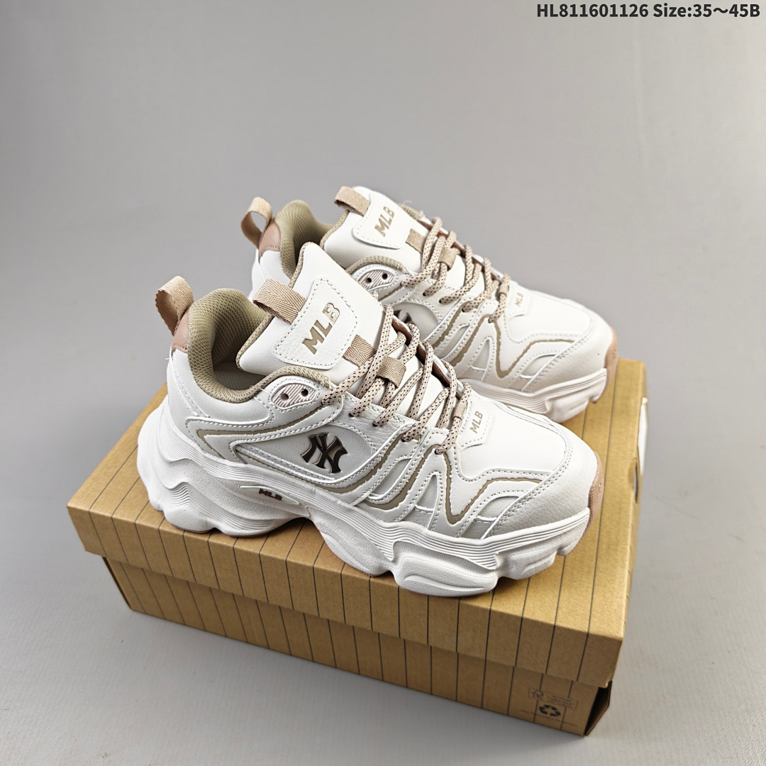MLB CHAMP CHUNKY VINTAGE NB - foto 2