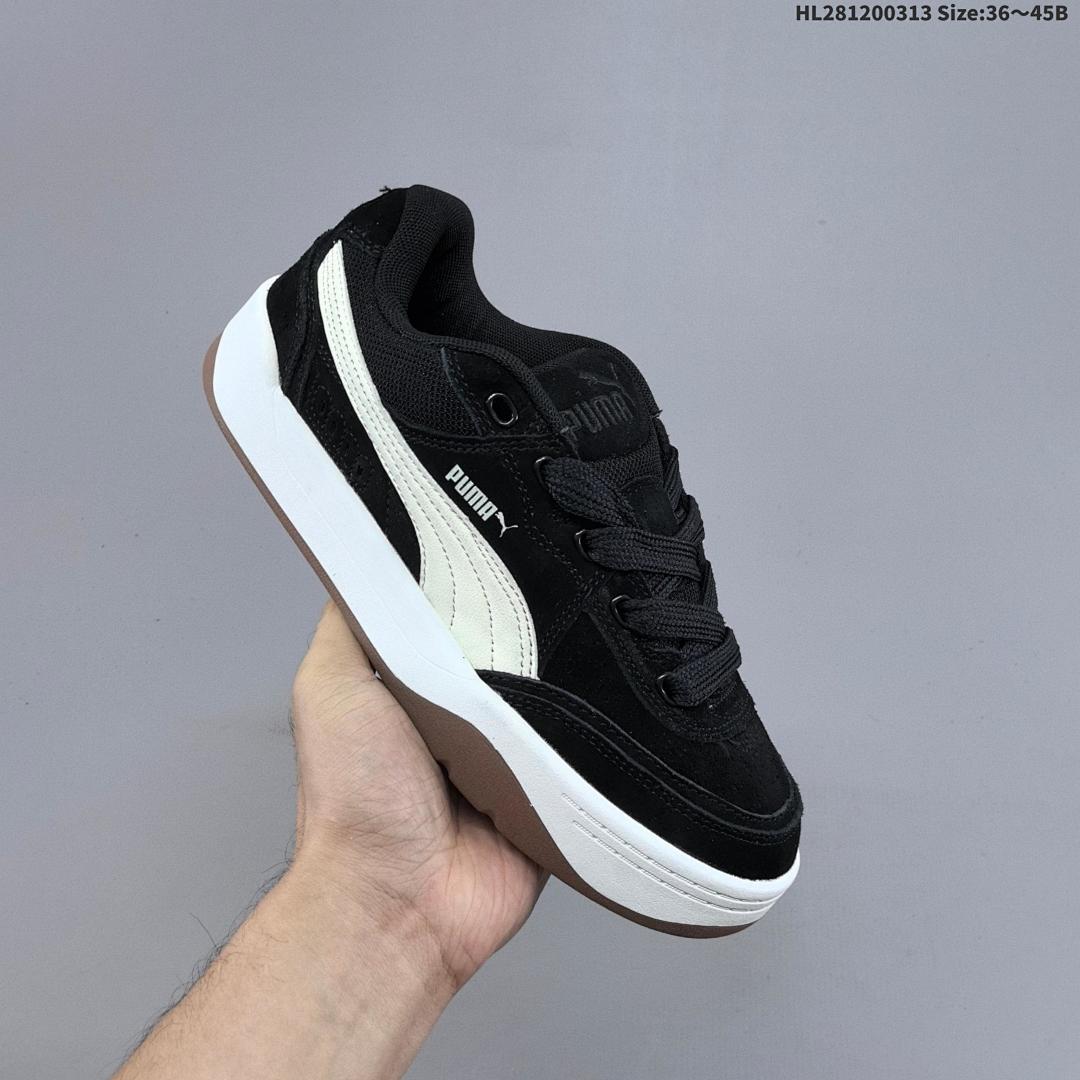 PUMA/ ❗️ Puma Park Lifestyl - foto 4