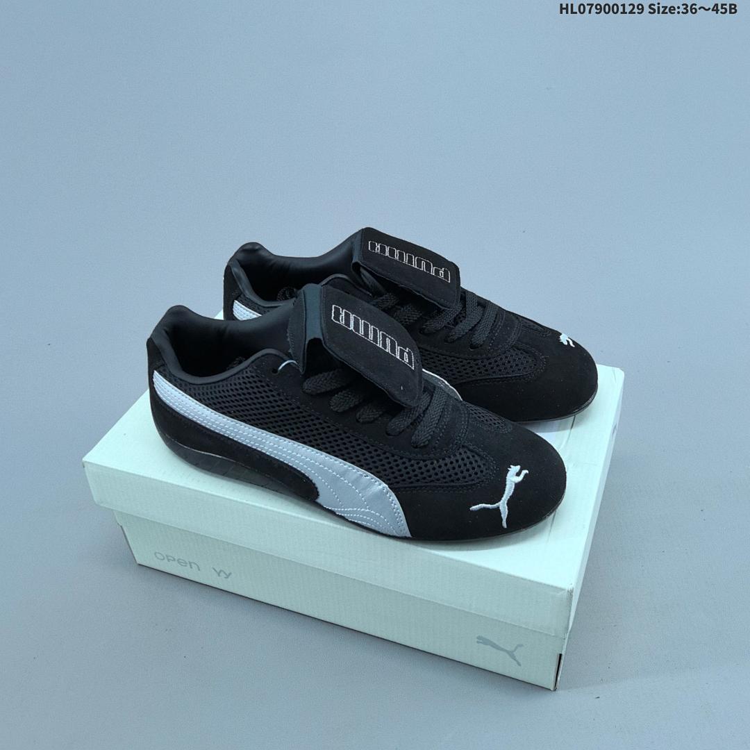 Puma Speedcat OG -01 .5 4 - foto 8