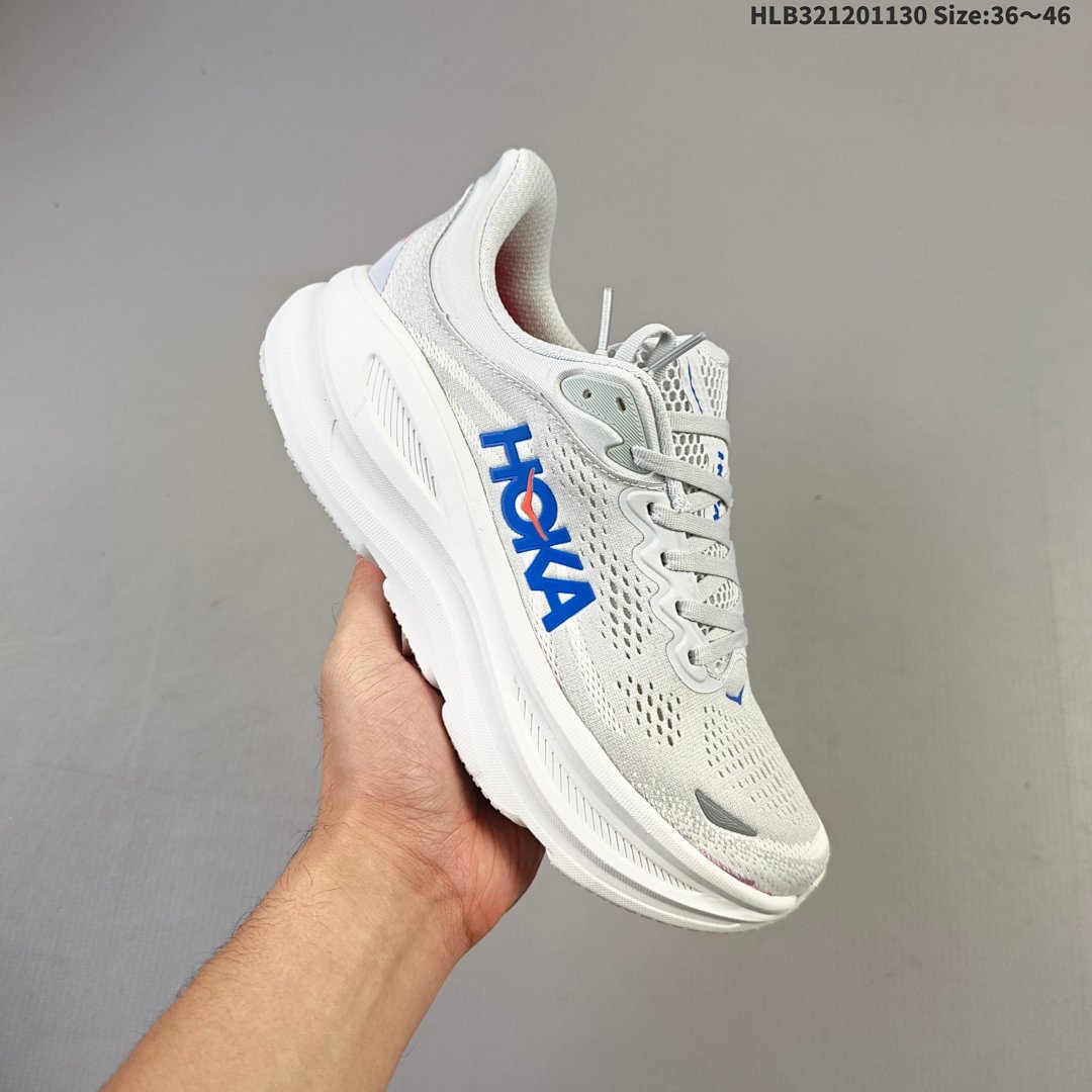 HOKA ONE ONE Bondi 9 - foto 8