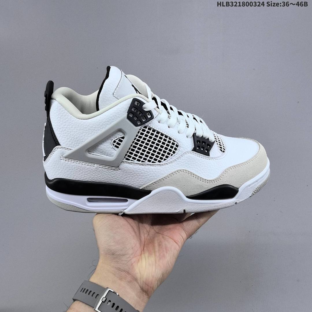 PU Air ❗️Nike Air Jordan 4 Retro OG”Fire Red“ · AJ4 - foto 2