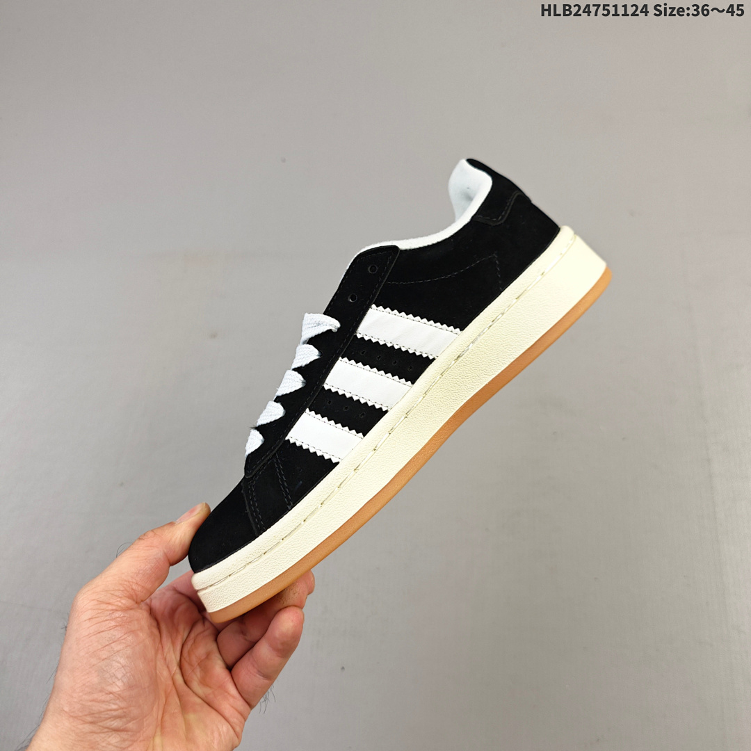 Adidas Originals Campus 00s ID Size 45 - foto 8