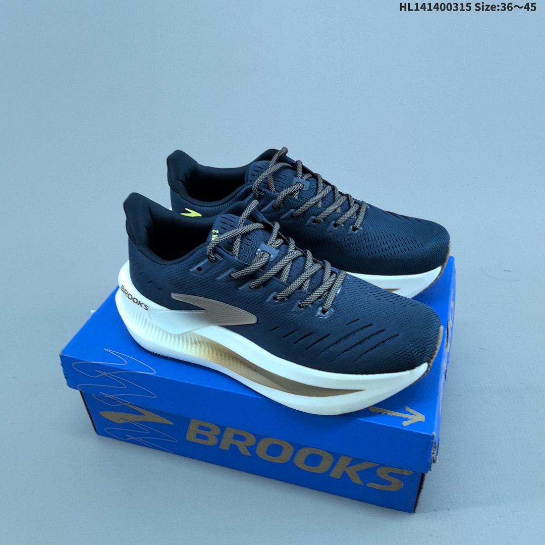 Brooks Glycerin Max - foto 3