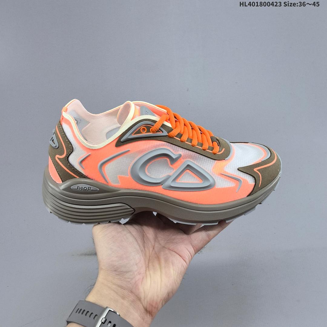 Dior B30 Countdown Tech - foto 4