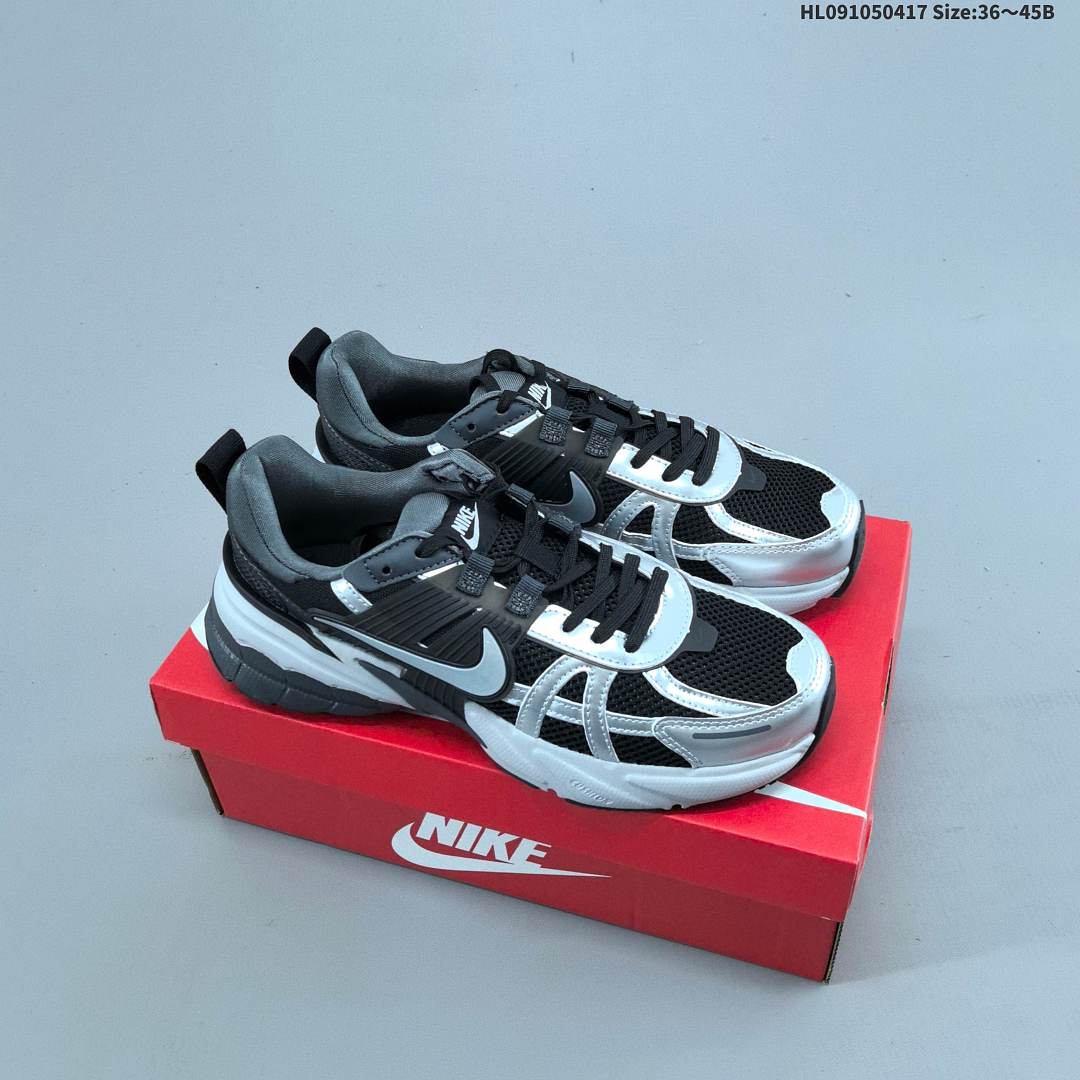NIKE V2K RUN Swoosh Bill Bowe - foto 4