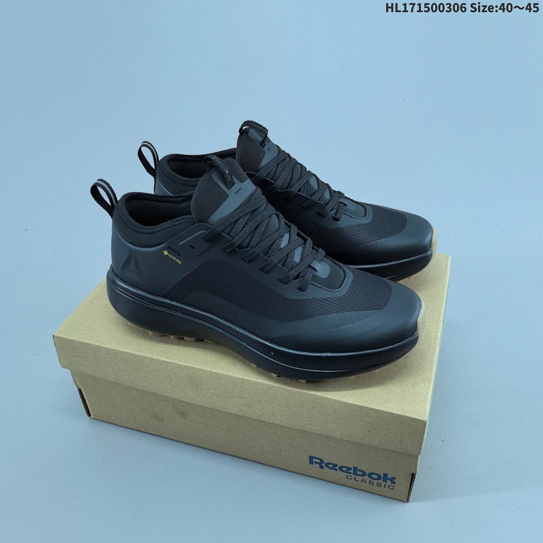 Reebok WORKOUT PLUS RC 3.0 lD Size 4 - foto 3
