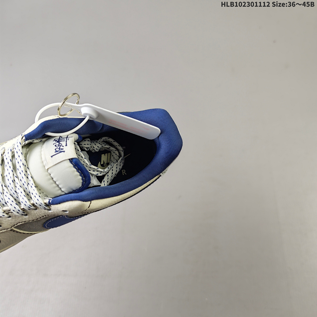 NIKE AIR FORCE 1‘07 LV8 -123 - foto 3