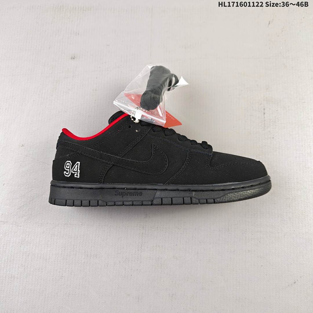 NIKE DUNK sb LOW ZoomAir