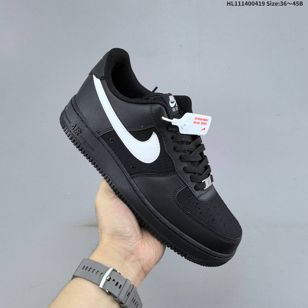 Nike Air Force 1’07 Force 1 - foto 3