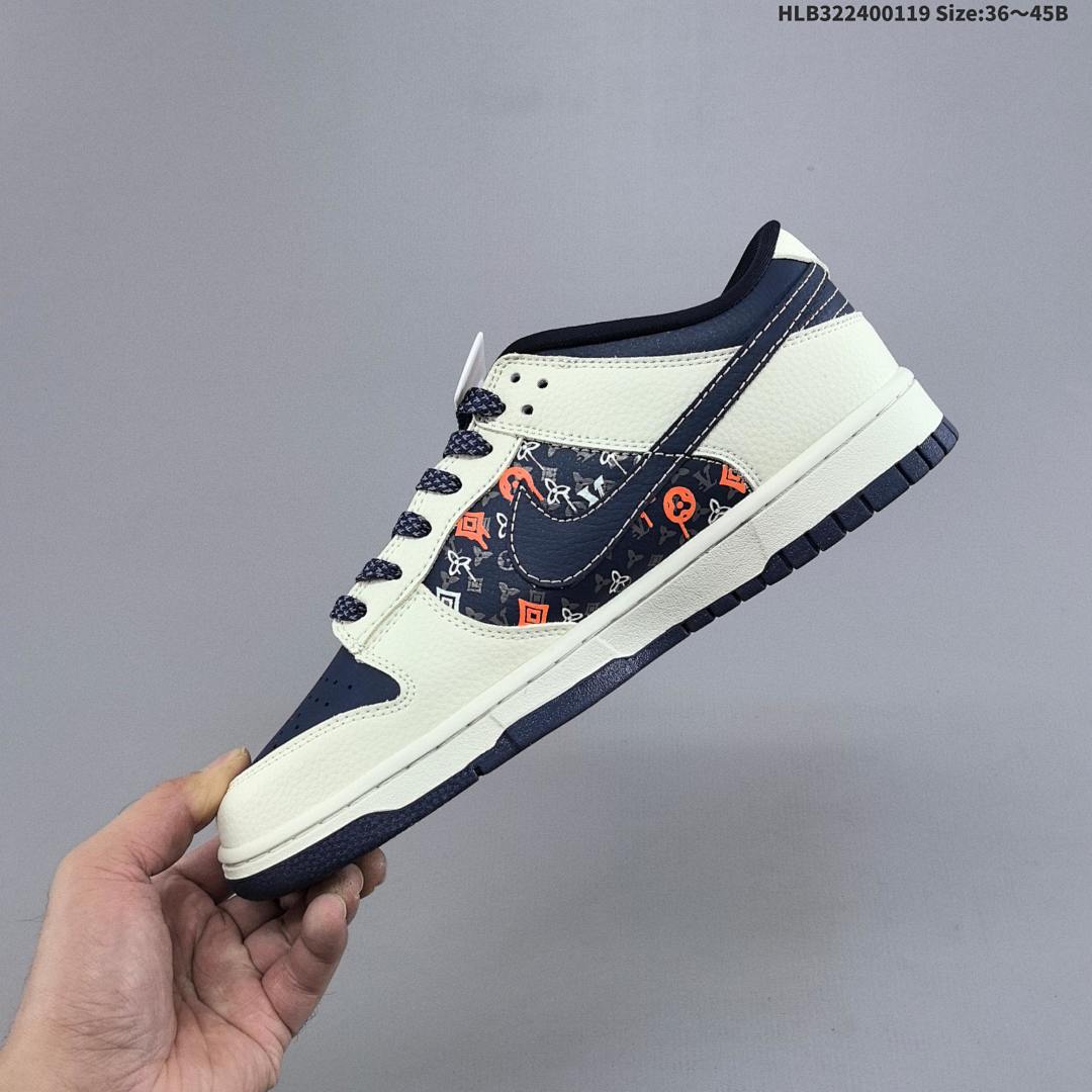 NIKE DUNK SB LOW lv Dunk SB Dunk Dunk Dunk SB - foto 7
