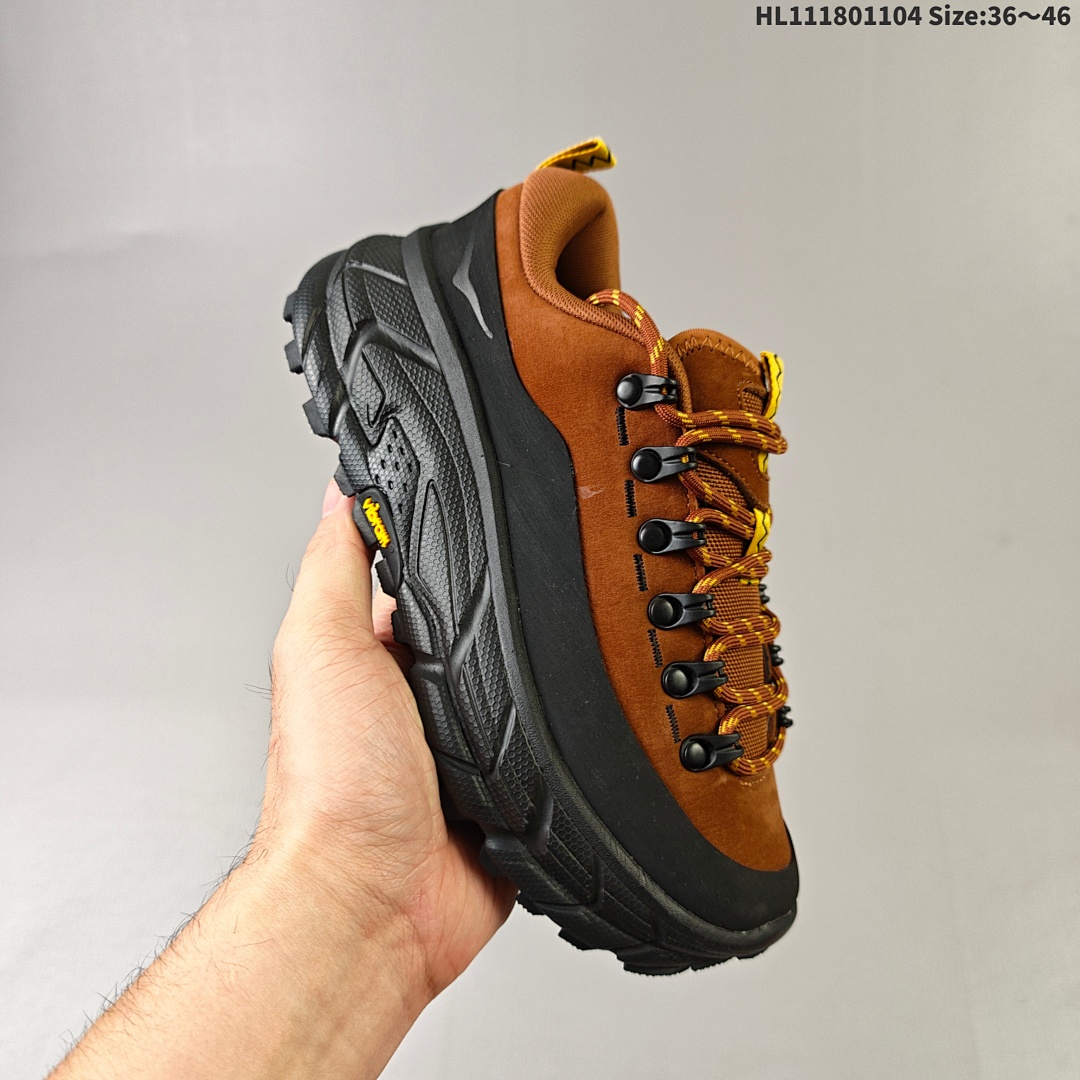 HOKA U TOR SUMMIT TP HOKA ONE ONE ONE ONE “ ” - foto 5