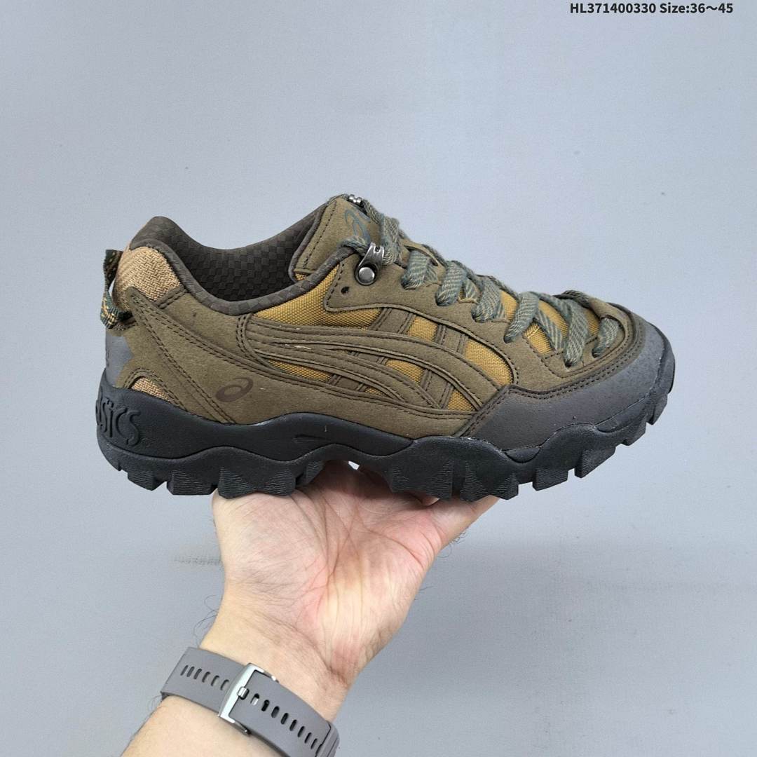 ASICS GEL-PICKAX