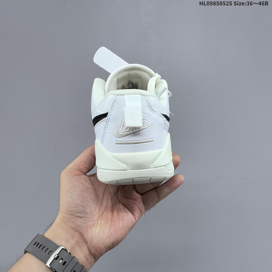 Nike Air Jordan CMFT Era 101 4 - foto 6