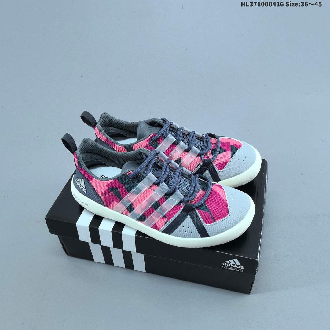 Adidar Terrex CC Boat MD - foto 11