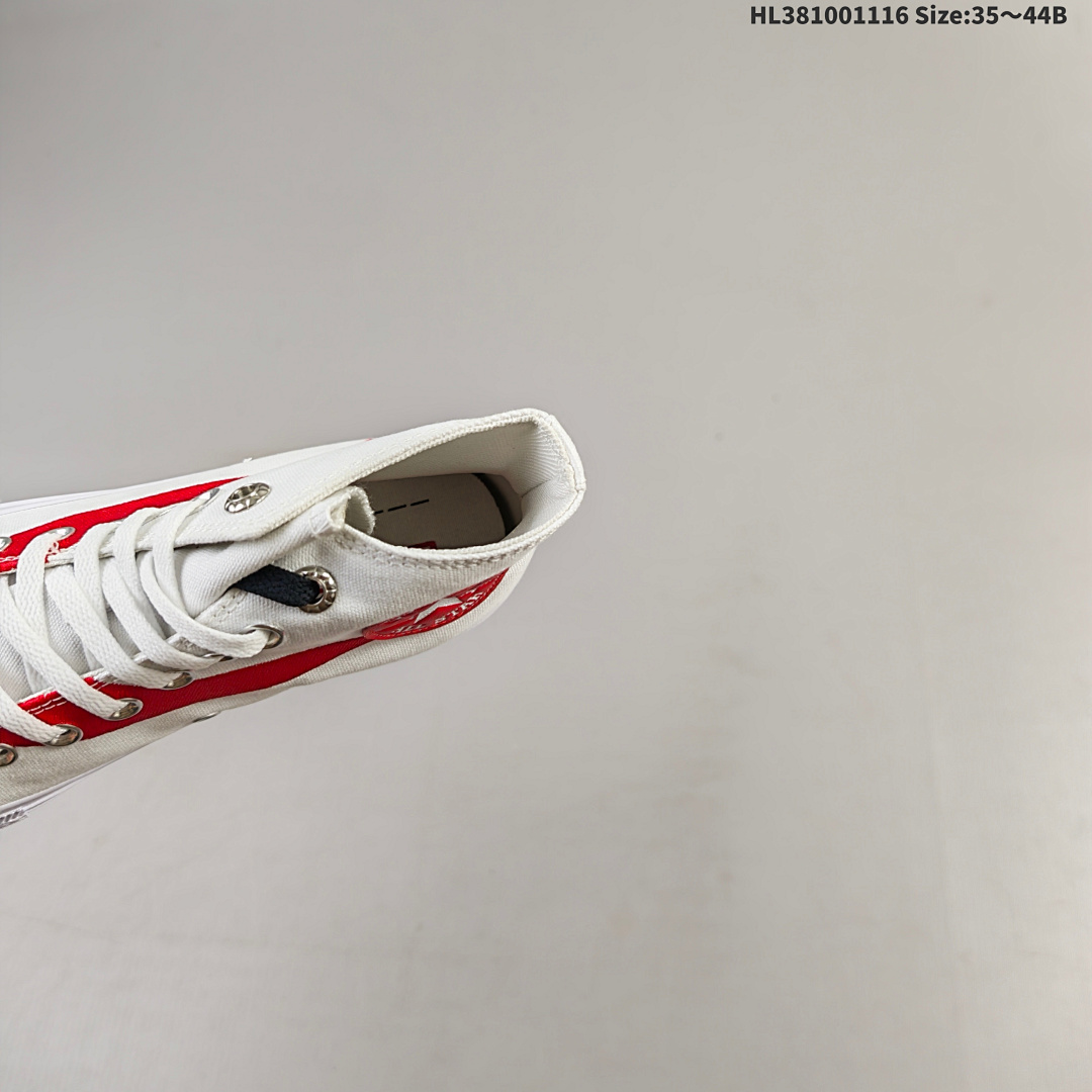 Converse x Coca-Cola Converse x Coca-Cola Chuck Taylor - foto 3