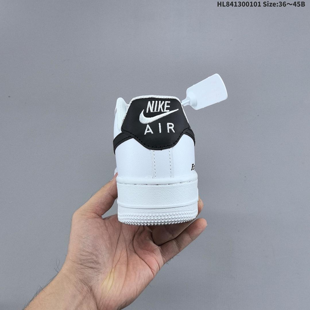 Nike AIR FORCE 1’07 Force - foto 5