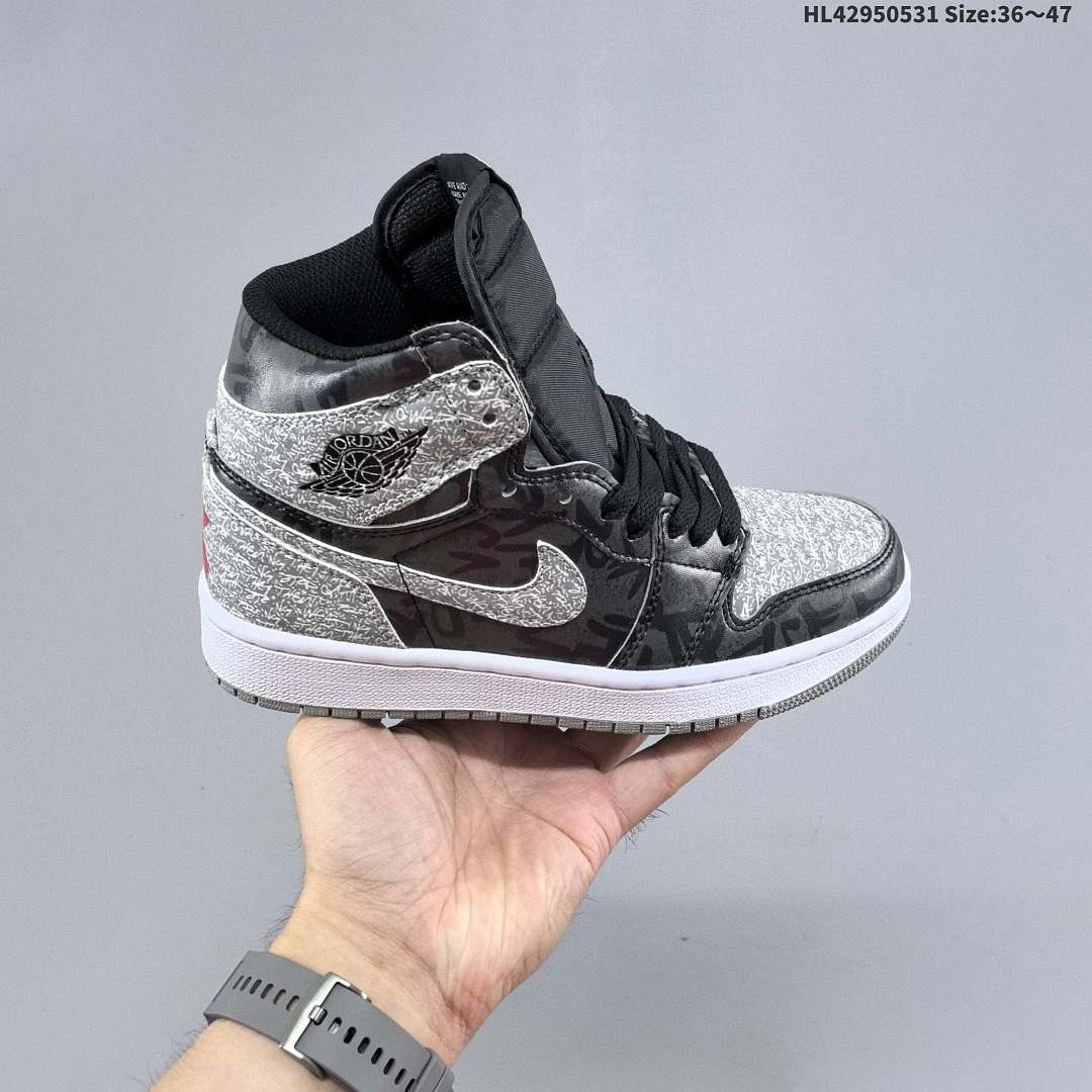 Nike AIR JORDAN 1 AJ1 RETRO HIGH OG “AJ1 · -036 HL4295053 - foto 2