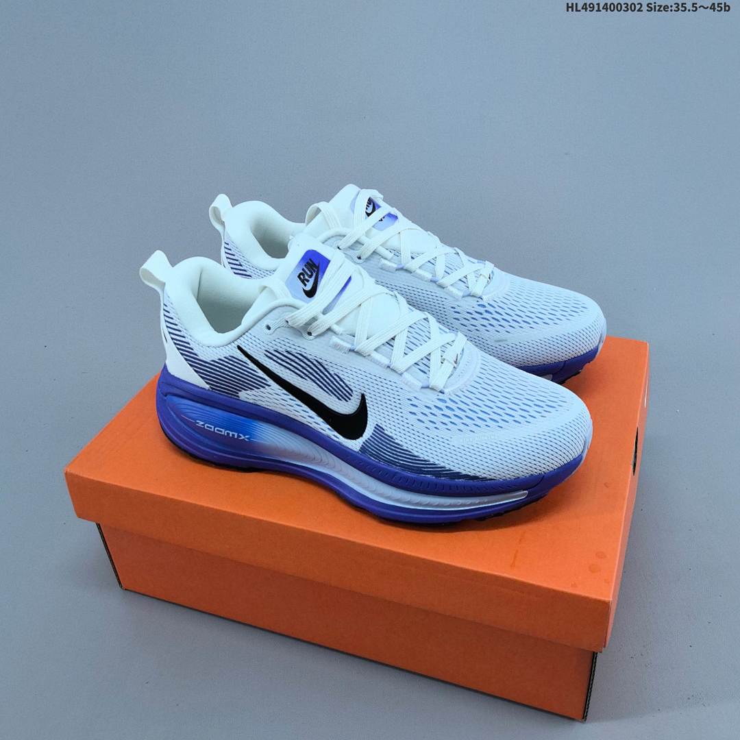 Nike VOMERO 18 ReactX Air Zoom - foto 8