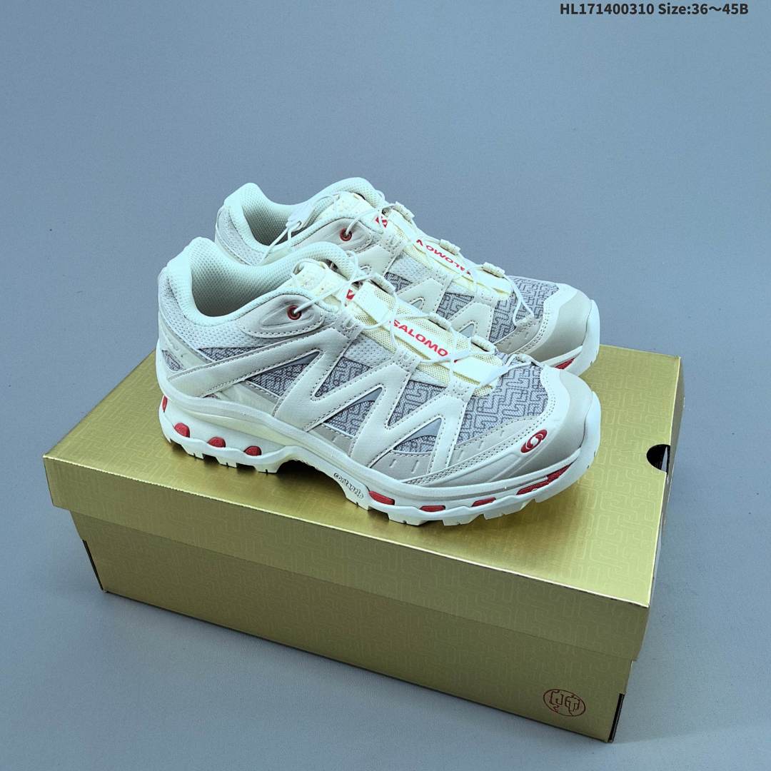 SALOMON XT-QUEST PANHUI SENSIFIT - foto 6