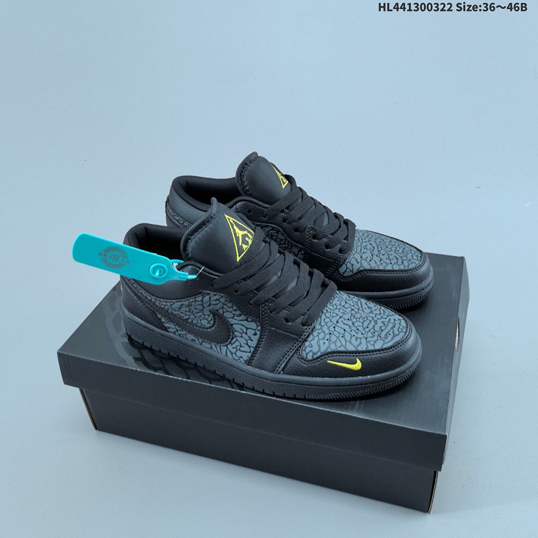 Nike Air Jordan 1 Low AJ1 1 DD9315-