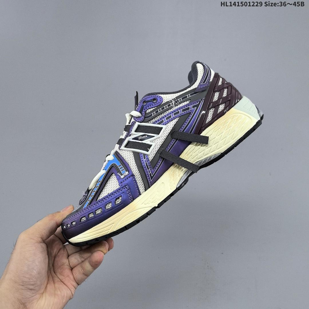 New Balance M1906RI NB NB 2002 1906 NB - foto 3