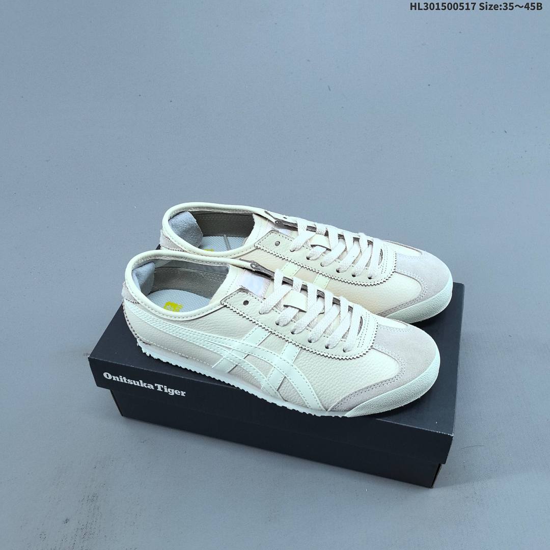 Onitsuka Tiger MEXICO 66 VIN MEXICO 66 LOGO - foto 8