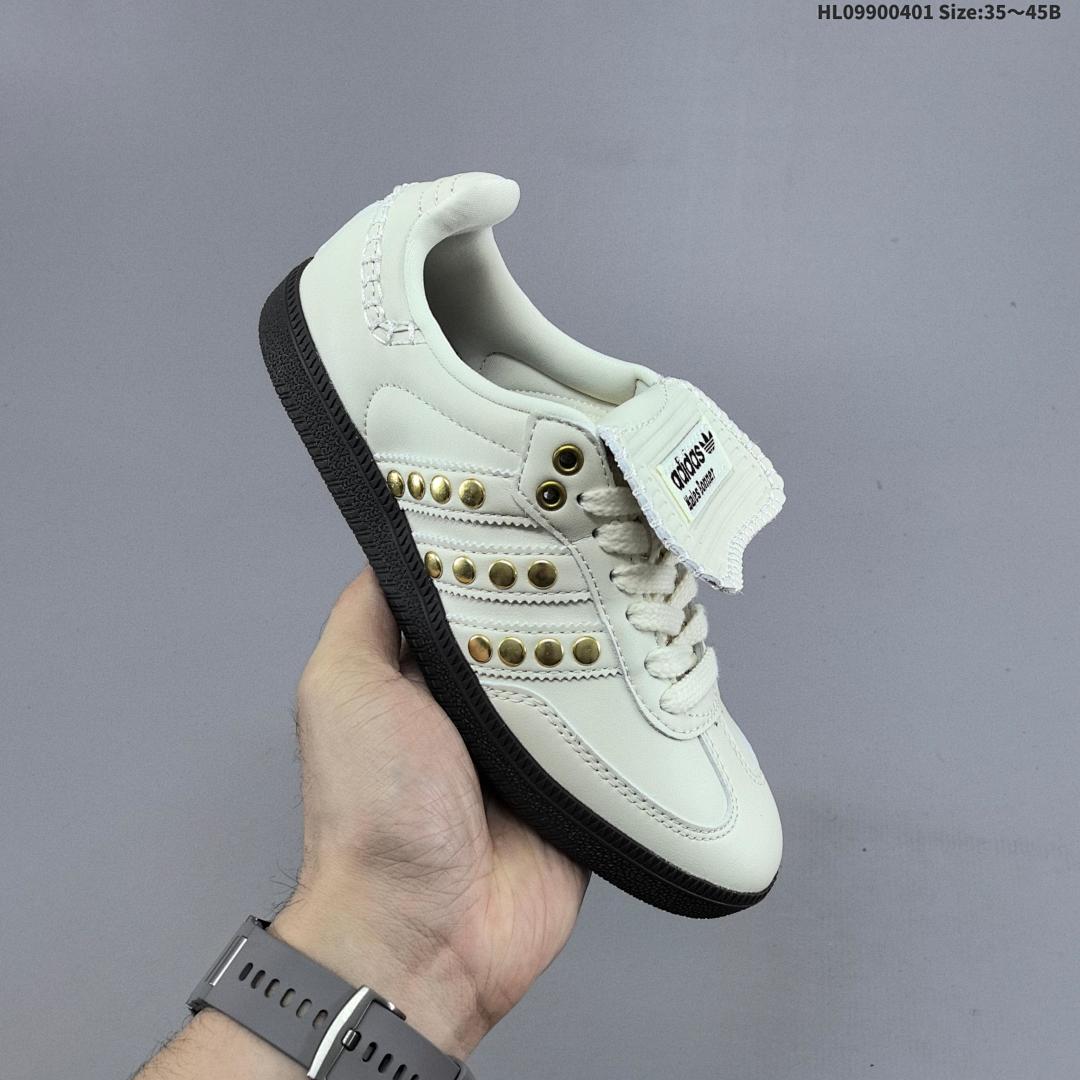 ADIDAS ORIGINALS SAMBA OG SHOES T 2025 50 - foto 3