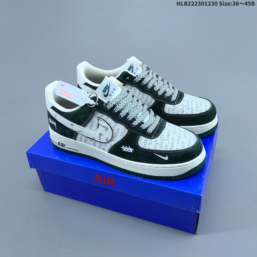NIKE AIR FORCE 1‘07 LV8 23 - foto 3