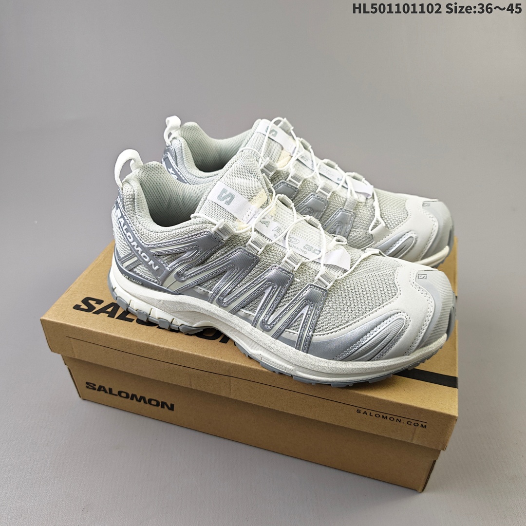 Salomon XA PRO 3D ADV SENSIFIT - foto 5